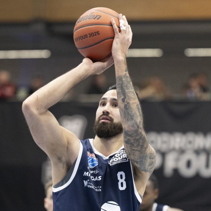 Alle Statistiken und Spielerinfos zur BBL-Saison 2025/2026