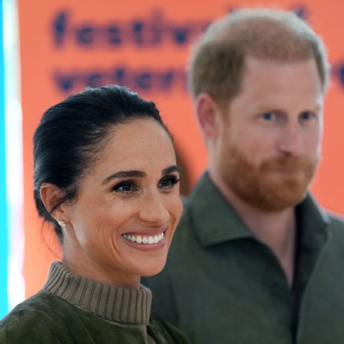 Königssohn sträubt sich mit Ansage gegen das Royals-Protokoll
