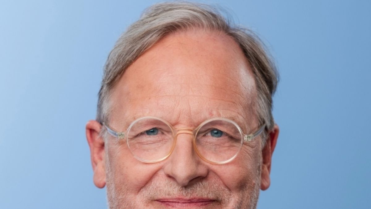 Prof. Dr. Dietrich Gr&ouml;nemeyer&nbsp; (Foto)