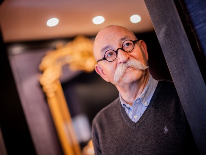 Horst Lichter: "Macht mich extremst wütend!" "Bares für Rares"-Liebling platzt der Kragen