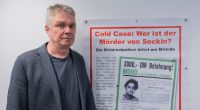 Kriminalhauptkommissar Markus Weber hat in insgesamt 13 Folgen der ZDF-Sendung mitgewirkt.