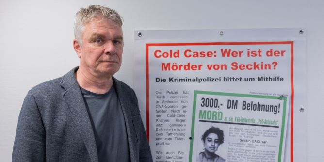 Aus für TV-Kommissar