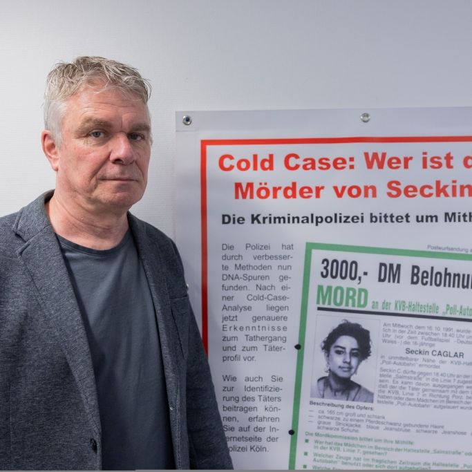 Ermittler verlässt überraschend 