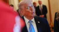 Die Aussagen des Trump-Botschafters lassen aufhorchen.