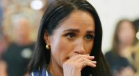 Ein Royals-Experte lässt kein gutes Haar an Meghan Markle.
