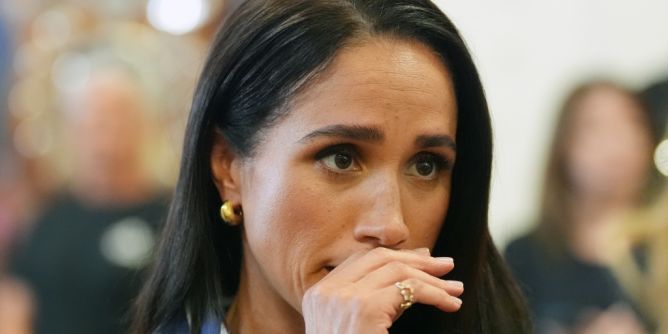 Meghan Markle