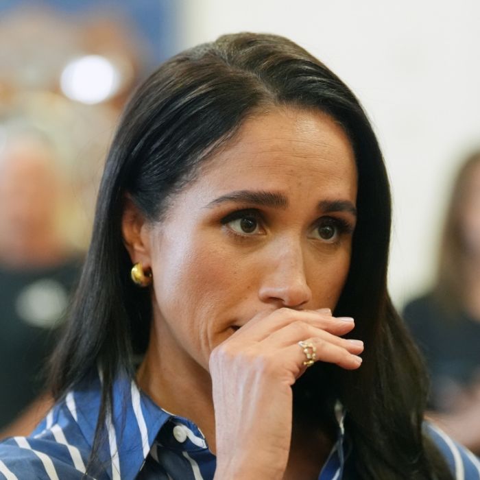 Nach Spott-Attacke - Royals-Experten zerlegen Harrys Ehefrau Meghan