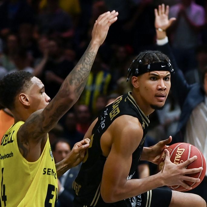 Statistiken, Daten und Steckbrief (MHP RIESEN Ludwigsburg | BBL 2025/2026)