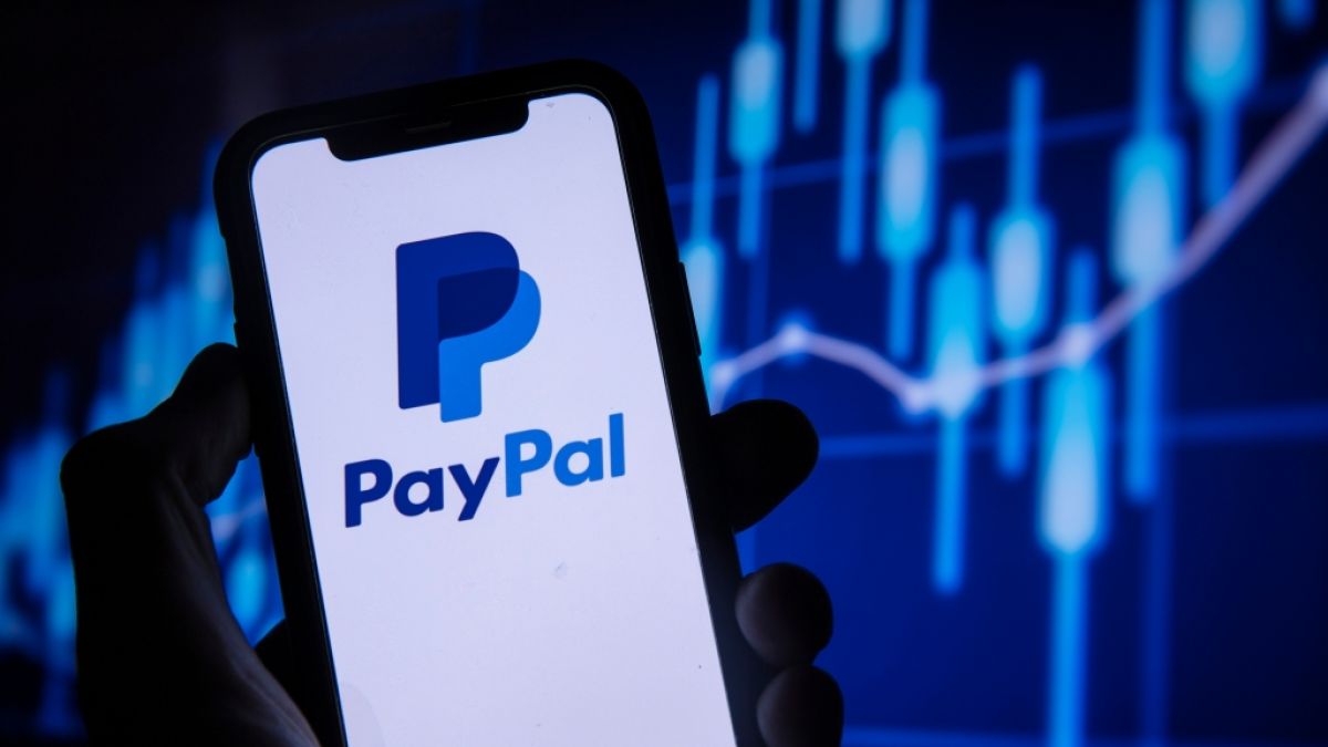 Neue Betrugsmasche bei PayPal: Warum selbst echte E-Mails zur Gefahr werden (Foto)