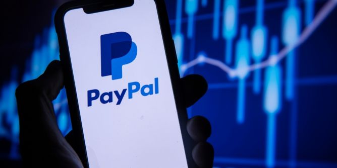 Neue Betrugswelle bei PayPal