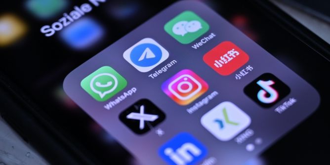 Fakes auf Social Media