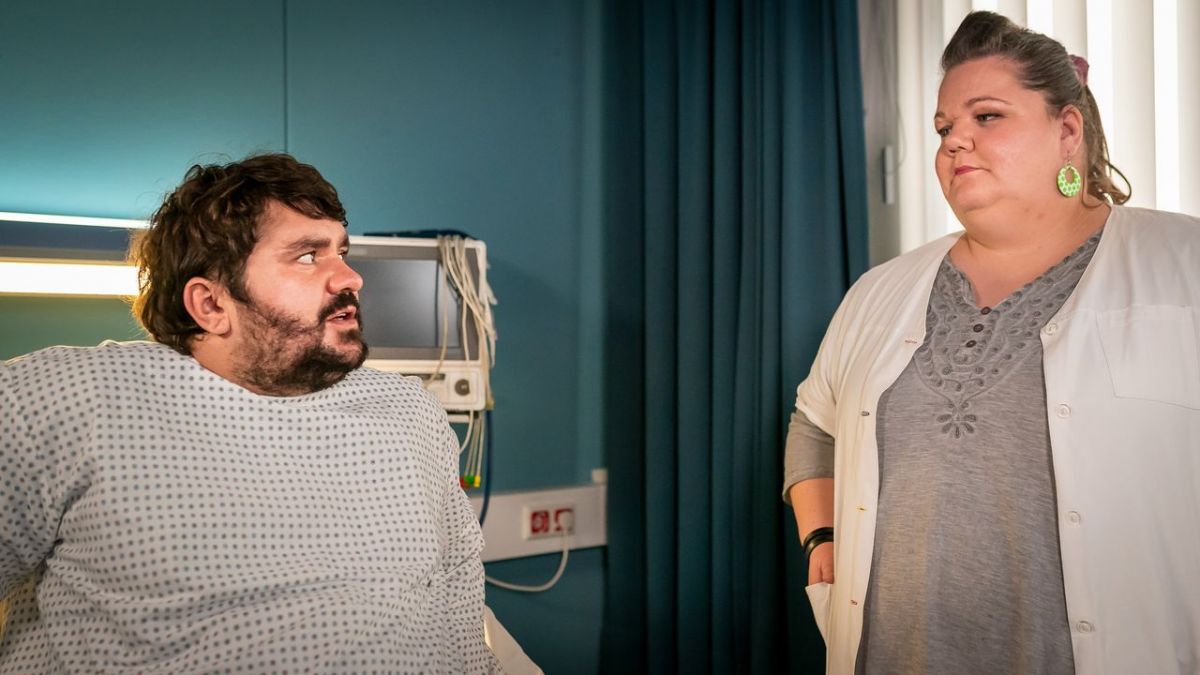 Notruf Hafenkante bei ZDF (Foto)