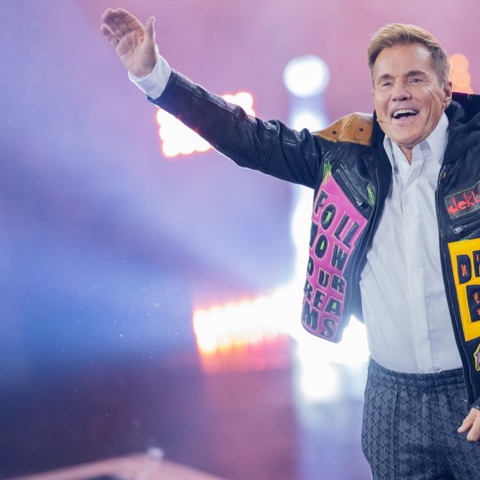 RTL entscheidet über Zukunft von DSDS