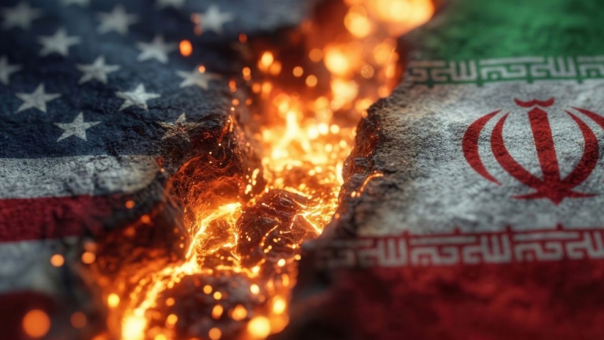 EU warnt vor dramatischer Energieentwicklung nach Iran-Krieg (Foto)