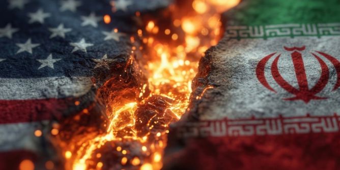 Horror-Szenario für Europa
