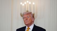Diskussion um Trumps Zustand: Jurist spricht von möglichem Notfall