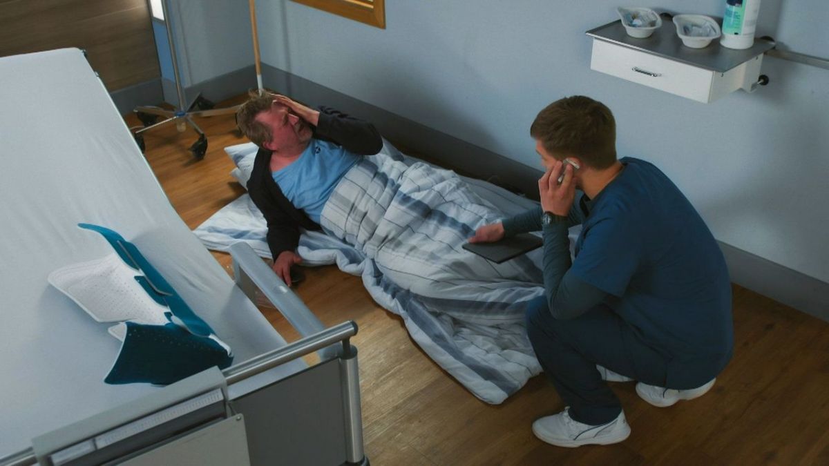 In aller Freundschaft - Die jungen &Auml;rzte bei MDR (Foto)