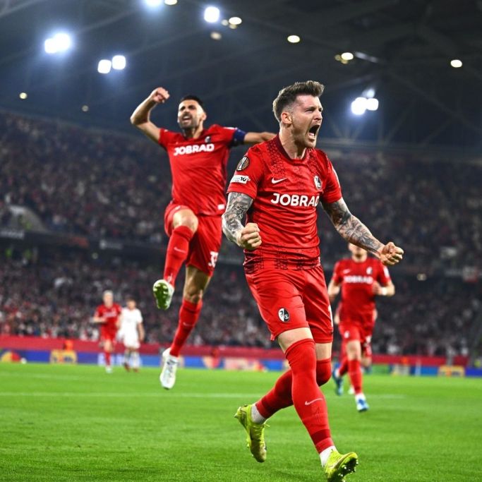 Starke Breisgauer kämpfen sich ins Finale