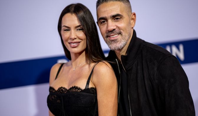 Bushido und Anna-Maria teilen aus