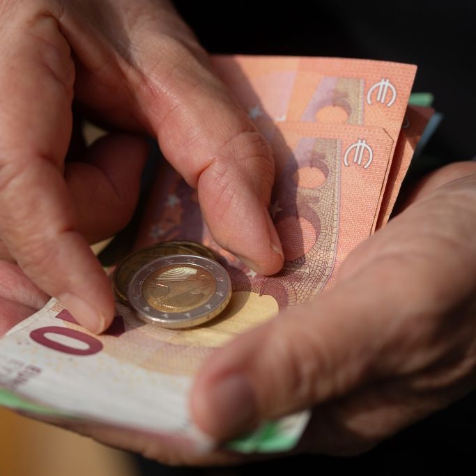 Über 5 Millionen Deutsche drohen im Ruhestand zu verarmen