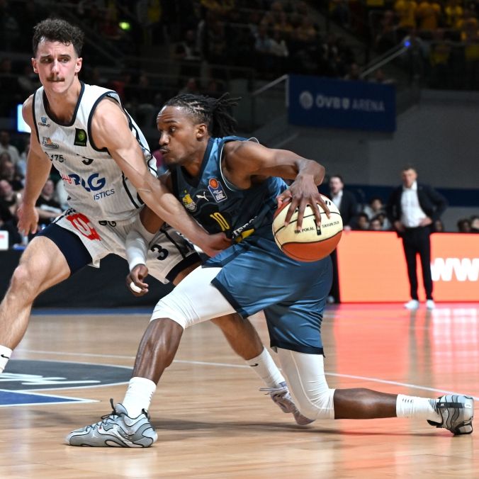 Statistiken und Steckbrief des Shooting Guards der EWE Baskets Oldenburg