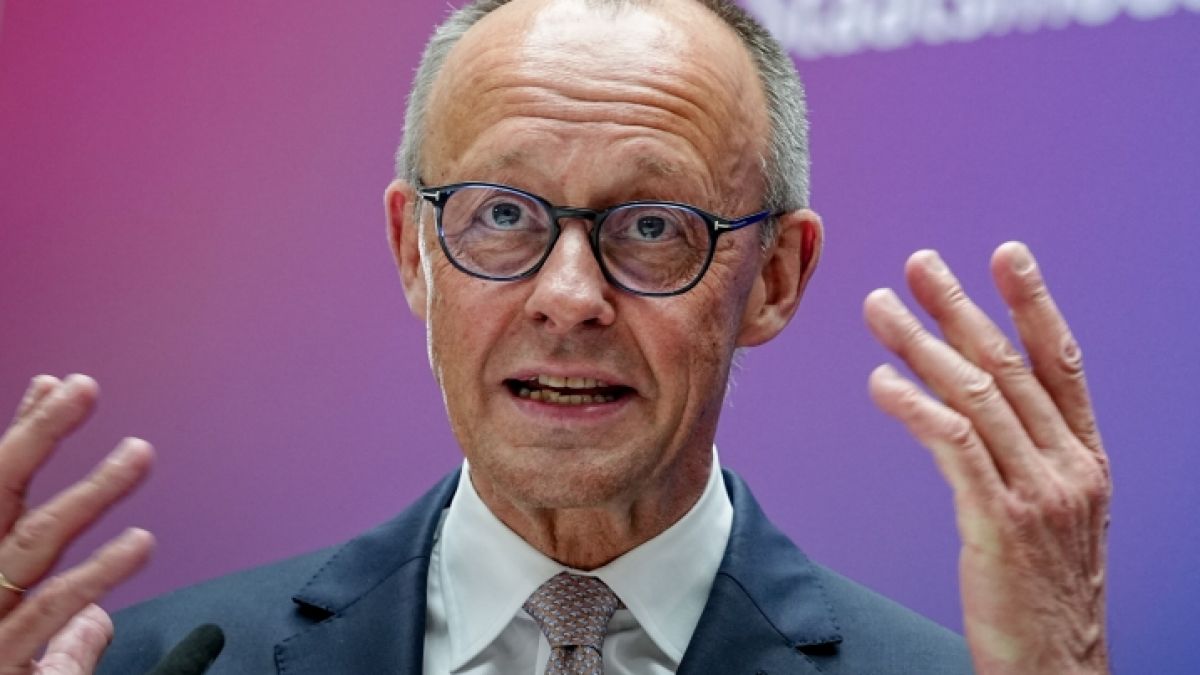 Der 1000-Euro-Entlastungsplan der Merz-Regierung ist im Bundesrat gescheitert. (Foto)