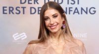 Moderatorin Cathy Hummels spricht im Netz über ihre Schönheitstipps. Dafür bekommt die 38-Jährige ordentlich Gegenwind.
