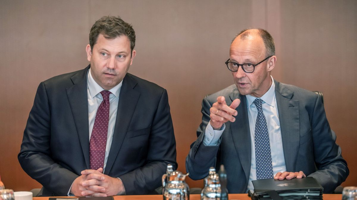 Wie lang h&auml;lt die schwarz-rote Koalition noch durch? (Foto)