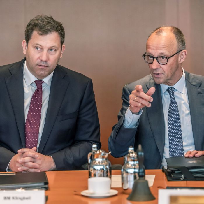 Fast jeder Zweite rechnet mit Merz-Aus vor 2029