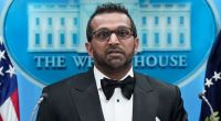 Donald Trumps FBI-Chef Kash Patel (Foto) sorgt einmal mehr für Schlagzeilen.