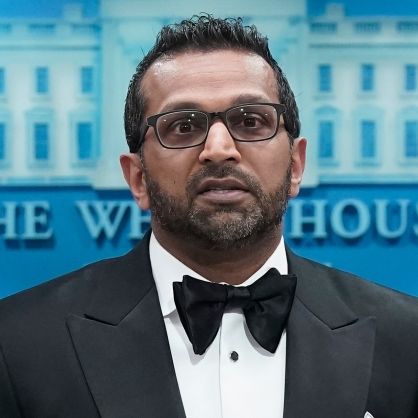 Donald Trumps FBI-Boss explodierte wegen verschwundener Whiskey-Flaschen