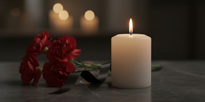 Emma Adams ist tot
