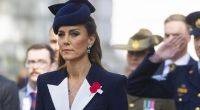 Prinzessin Kate wird in Zukunft häufiger ohne ihren Ehemann Prinz William in Erscheinung treten - ihre Solo-Reise nach Italien ist erst der Anfang.