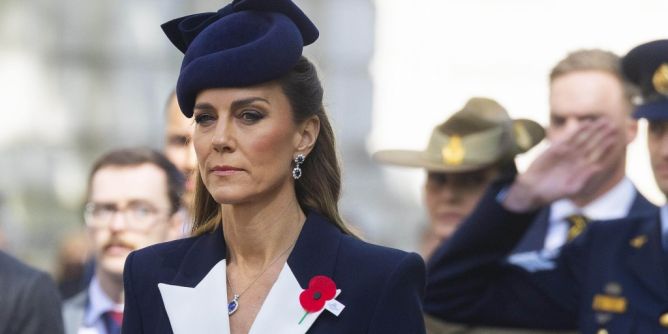 Prinzessin Kate