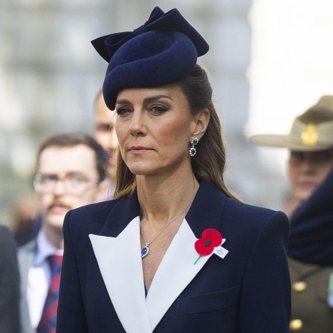 Deshalb wird die Prinzessin von Wales häufiger ohne Ehemann William auftreten