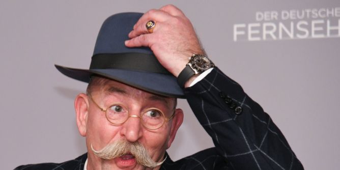 Bushido, Horst Lichter und Prinz William