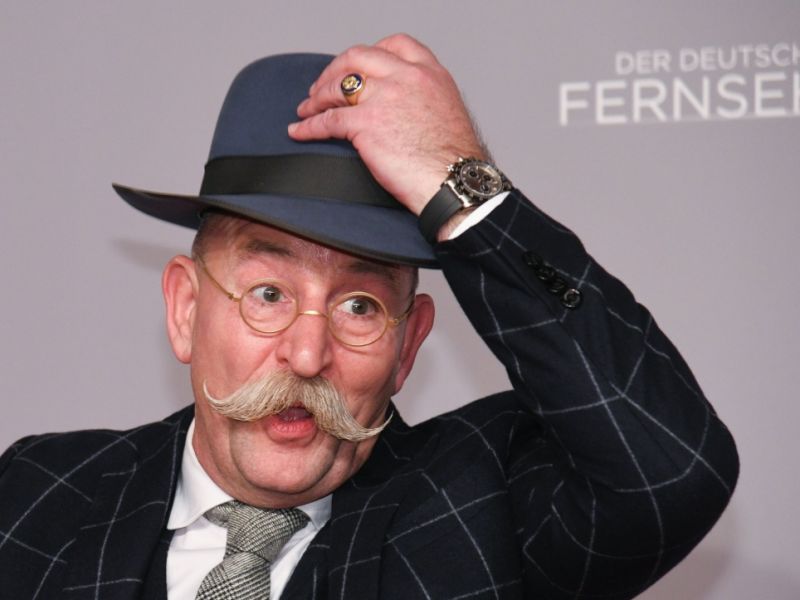 Bushido, Horst Lichter und Prinz William: Zeit, um abzurechnen - Promis gehen auf die Barrikaden