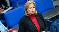 Arbeitsministerin Bärbel Bas (SPD) will im Juni einen Reformentwurf für das Arbeitszeitgesetz vorlegen.