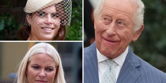 Royals-News der Woche