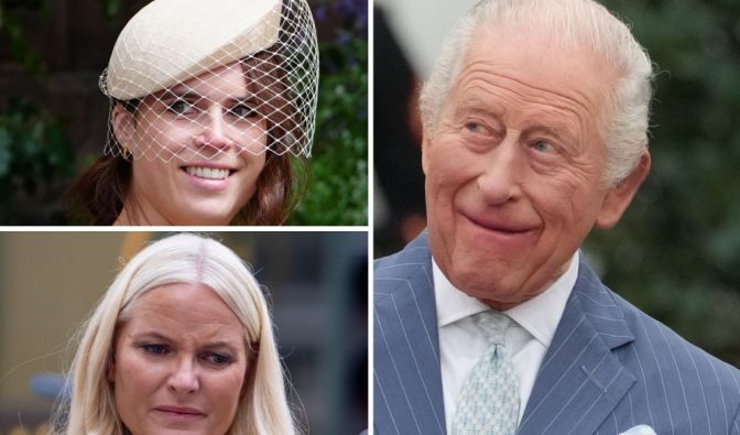 Royals-News der Woche