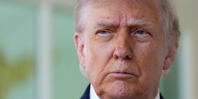 Donald Trump 