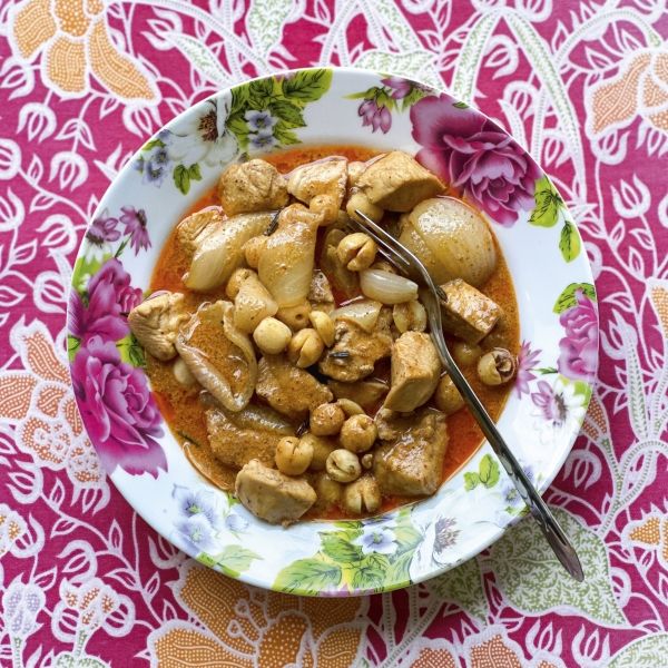 So schmeckt echte Thai-Küche zuhause