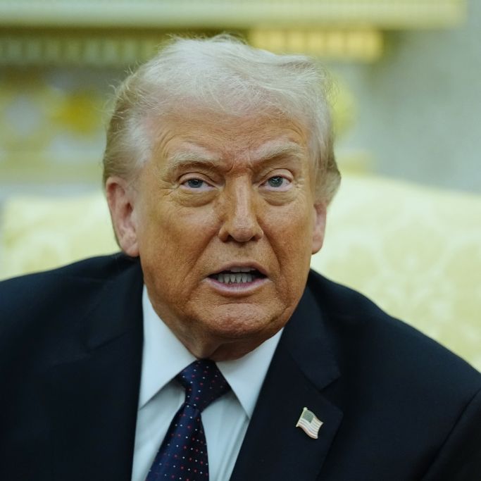 Trump-Vertraute enthüllt Trumps nächtliche Probleme