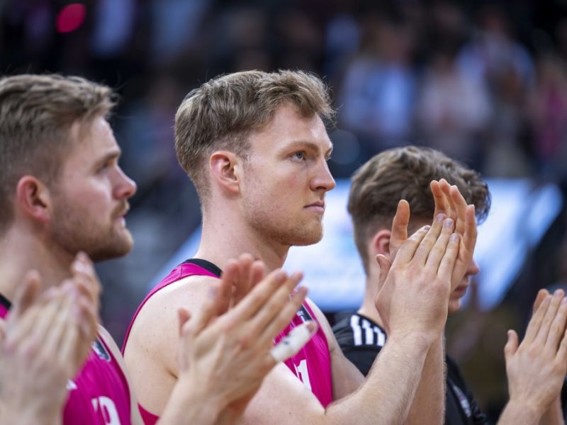 Lars Thiemann: Alle Statistiken und Spielerinfos zur BBL-Saison 2025/2026