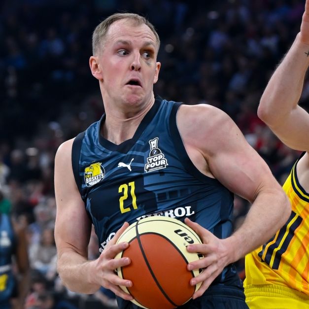 Statistiken, Daten und Steckbrief (EWE Baskets Oldenburg | BBL 2025/2026)