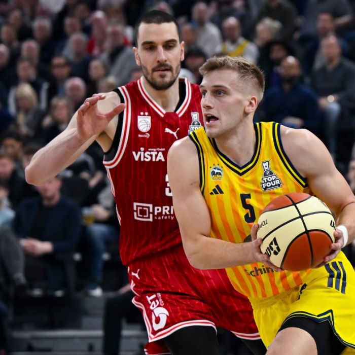 Statistiken, Daten und Steckbrief (BMA365 Bamberg Baskets | BBL 2025/2026)