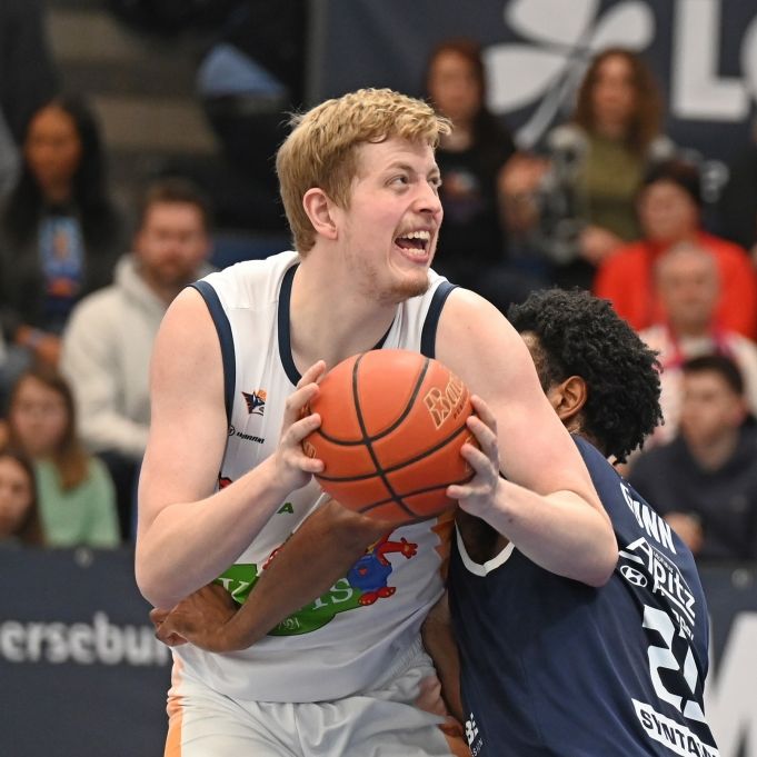 Statistiken, Steckbrief und BBL-Leistungen bei den ROSTOCK SEAWOLVES
