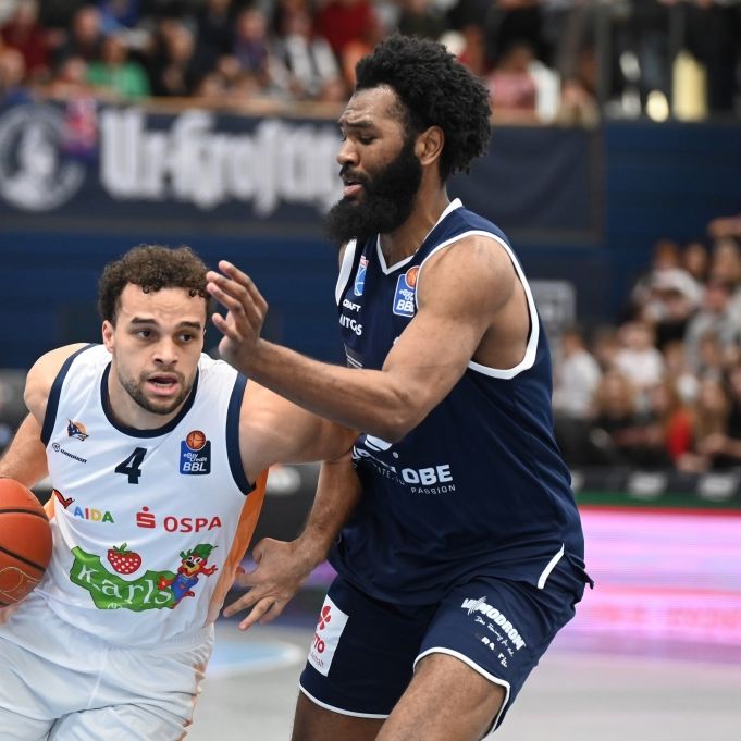 Statistiken, Daten und Steckbrief (SYNTAINICS MBC | BBL 2025/2026)