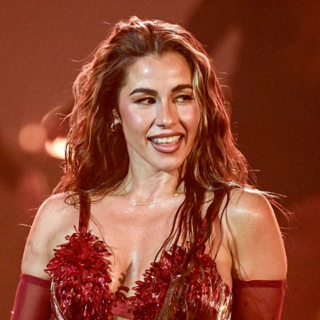 Warum Sarah Engels der ESC-Sieg wohl verwehrt bleibt