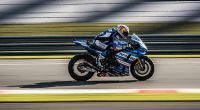 Schwere Tragödie beim North West 200: Rennen nach tödlichem Unfall unterbrochen